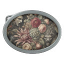 Search for vintage belt buckles Gothic