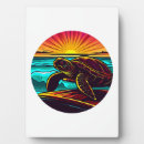 Search for beach life plaques Turtle