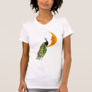 Search for peacock tshirts Antique