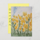 Search for tulip wedding invitations Celebration