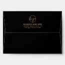 Search for black gold envelopes Simple