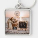Search for baby announcement keychains Ultrasound