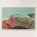 Search for science puzzles Geology