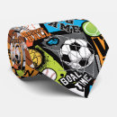 Search for basketball ties Soccer