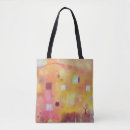 Search for abstract tote bags Contemporary