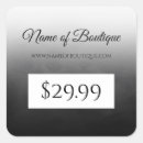 Search for price stickers Professional