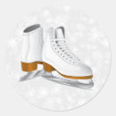 Search for ice skating stickers Skates