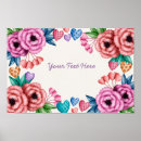 Search for floral posters Roses