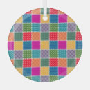 Search for diversity ornaments Pattern
