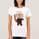 Search for panda tshirts Cartoon