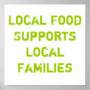 Search for farmers market posters Organic