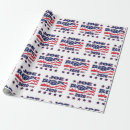 Search for joe biden wrapping paper Democrat