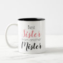 Search for funny sister gifts Siblings