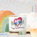 Search for anniversary candles Marriage