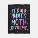 Search for happy birthday blankets Colorful