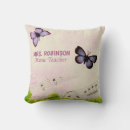 Search for music pillows Butterflies