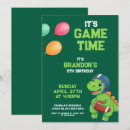 Search for boys 6th birthday invitations Dino party