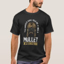 Search for mullet tshirts Dad