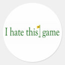 Search for golf birdie stickers Sports
