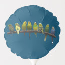 Search for budgie crafts party Pets