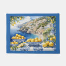Search for lemon doormats Italy