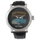 Search for truck drivers watches Vintage