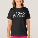 Search for inspirational quotes kids tshirts Christian
