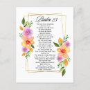 Search for psalm 23 postcards Scripture