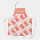 Search for beach aprons Seafood