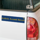 Search for catholic bumper stickers Mass