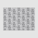 Search for skeleton tissue paper Graveyard
