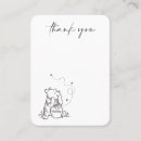 Search for thank you place cards Modern