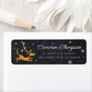 Search for dr seuss the grinch return address labels Christmas party
