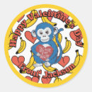 Search for valentines day tag stickers Kids