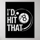 Search for 8 ball pool posters Funny