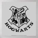 Search for hogwarts crest posters Hufflepuff