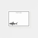 Search for shark post it notes Cute