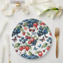 Search for butterfly plates Summer