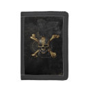 Search for pirates caribbean wallets Captain jack sparrow
