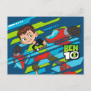 Search for transformer invitations Ben 10