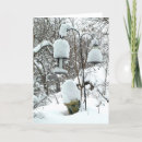 Search for wisconsin christmas cards Snow