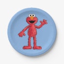 Search for cookie monster plates Monster at the end