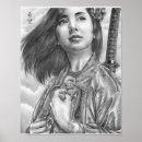 Search for japanese flower drawings art Illustration