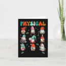 Search for funny physical therapist cards Therapy