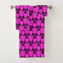 Search for fuchsia pink bath towels Magenta