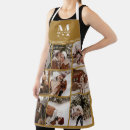 Search for vintage aprons Unique