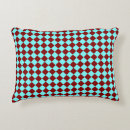 Search for burgundy teal pillows Pattern