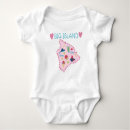 Search for baby girl bodysuits Girly