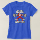 Search for weightlifting christmas tshirts Coach