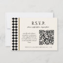 Search for old hollywood invitations Black and white